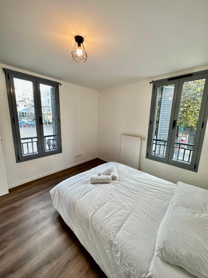 Magnifique In Paris / 101