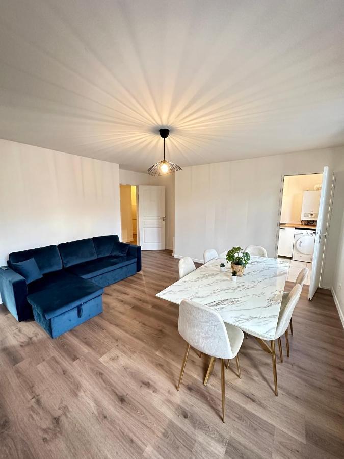Magnifique In Paris / 101 * Bagnolet