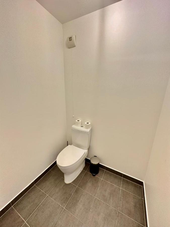 Magnifique In Paris / 101 Apartment Bagnolet