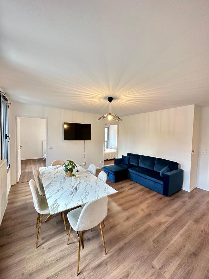 Magnifique In Paris / 101 Bagnolet